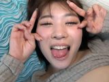 押しに弱すぎる頼まれたら断れないヤラしすぎる体をしたド淫乱色白爆乳ちゃんの性記録。6SEX 4時間